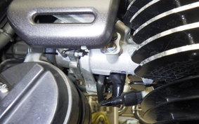 HONDA GB350S 2021 NC59