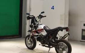 KAWASAKI KSR110 2018 KL110A