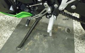 KAWASAKI NINJA 400 2024 EX400L