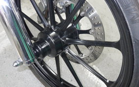 HARLEY FXSTD 1450 2000