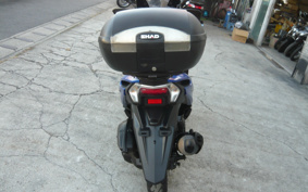 YAMAHA TRICITY 155 SG37J