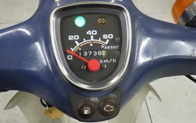 HONDA C50 SUPER CUB AA01