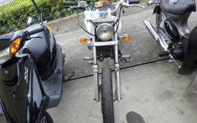 HONDA MAGNA 50 AC13