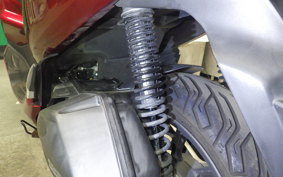 HONDA PCX 125 2022 JF81