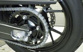 BMW F800GS 2025