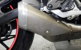 YAMAHA MT-07 2016 RM07J