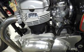 KAWASAKI W650 2004 EJ650A