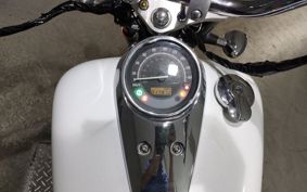 HONDA SHADOW 400 CUSTOM 2009 NC45