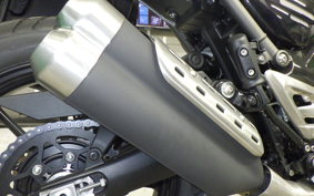 TRIUMPH SCRAMBLER400X 2024