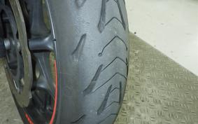 HONDA NC 700 X D 2013 RC63
