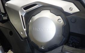 HONDA X-ADV 750 2021 RH10