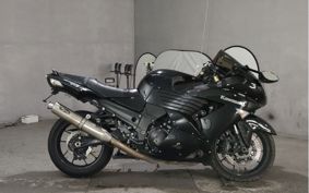 KAWASAKI ZZR1400 ZXT40B