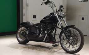 HARLEY FXSTB 1450 2004