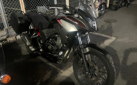 HONDA 400 X 2021 NC56