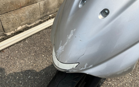 SUZUKI ADDRESS V125 CF4EA