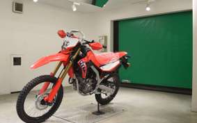HONDA CRF250L MD47
