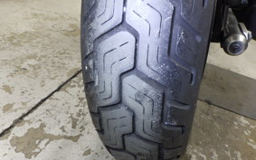 HONDA REBEL 250 2022 MC49