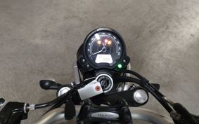 TRIUMPH SCRAMBLER 2023 DAD78G