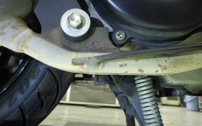 SUZUKI ﾚｯﾂ CA4AA