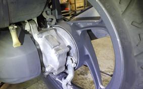 HONDA DIO 110 JF31