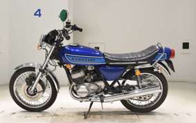 KAWASAKI KH250 2024 KH250B