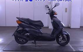 YAMAHA CYGNUS 125 X