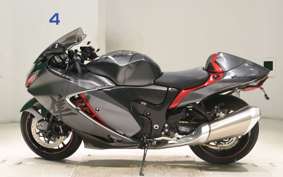 SUZUKI HAYABUSA Gen.3 2024 EJ11A