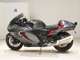 Фото Suzuki HAYABUSA Gen.3 2024 с японского аукциона