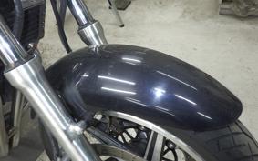 KAWASAKI ZEPHYR 400 Gen.1 1990 ZR400C