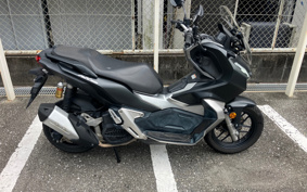 HONDA ADV150 KF38
