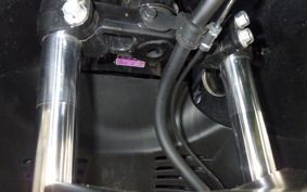 HONDA ADV150 2008 KF38