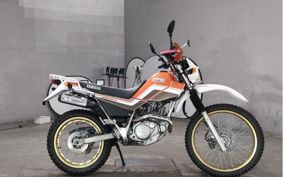 YAMAHA SEROW 225W DG08J