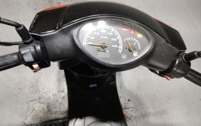 YAMAHA JOG SA36J