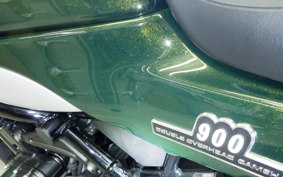 KAWASAKI Z900RS 2023 ZR900K