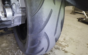 HONDA FORZA SI 2004 MF12