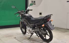 YAMAHA YBR125