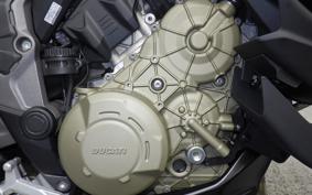 DUCATI MULTISTRADA V4S 2025