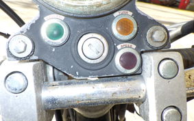 HONDA REBEL 250 MC13