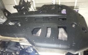 TRIUMPH TIGER 800 2012