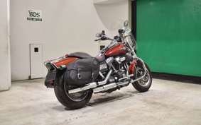 HARLEY FXDF 1580 2009