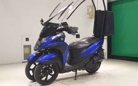 YAMAHA TRICITY 155 A ヤネツキ 2026 SG37J