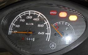 YAMAHA JOG Gen.5 SA36J