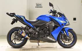 SUZUKI GSX-S1000F 2019 GT79B