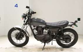KAWASAKI 250TR 2015 BJ250F