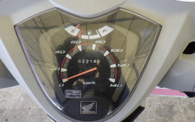 HONDA DIO 110
