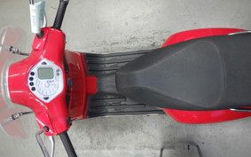 VESPA GTS250 IE 2018