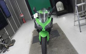 KAWASAKI NINJA 250 EX250L