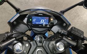 SUZUKI JIKUSA-SF250 ED22B