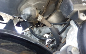 SUZUKI LET's 2 L CA1KA