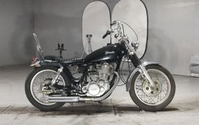 YAMAHA SR400 1JR